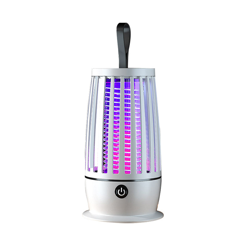 Electric UV Mosquito Killer Lantern — Indoor & Outdoor Insect Trap