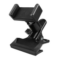 Guitar Phone Mount — Clip-On Stand for Sheet Music & Video Recording