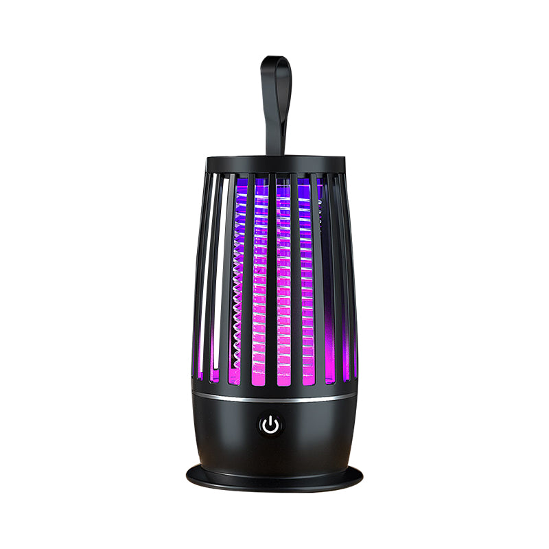 Electric UV Mosquito Killer Lantern — Indoor & Outdoor Insect Trap