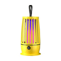 Electric UV Mosquito Killer Lantern — Indoor & Outdoor Insect Trap