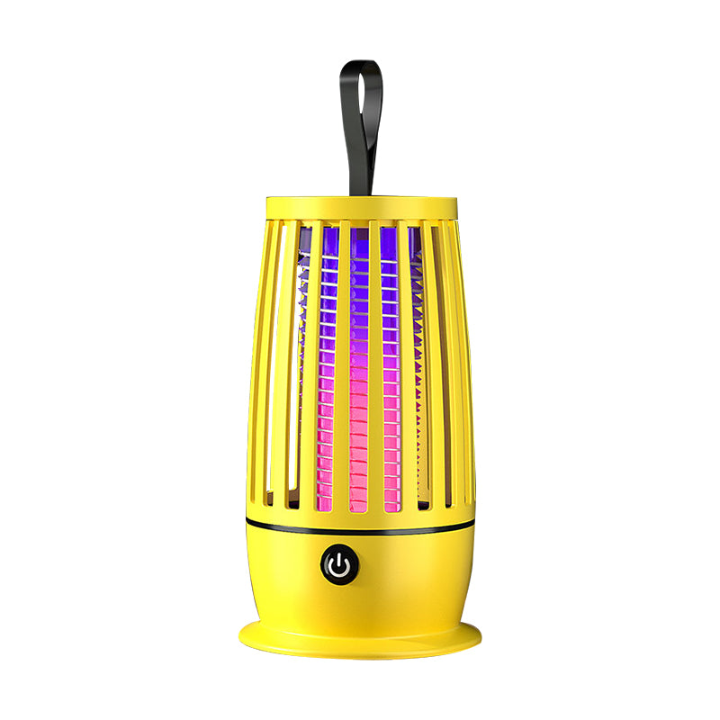 Electric UV Mosquito Killer Lantern — Indoor & Outdoor Insect Trap